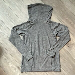 Lululemon Funnel Neck Pullover